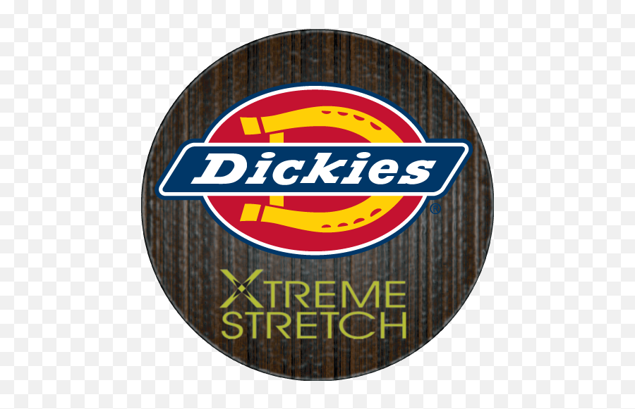 Dickies Workwear Sticker Skateboarding - Dickies Emoji,Dickies Logo