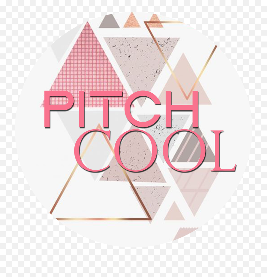 Home Pitch Cool - Dot Emoji,Cool Logo
