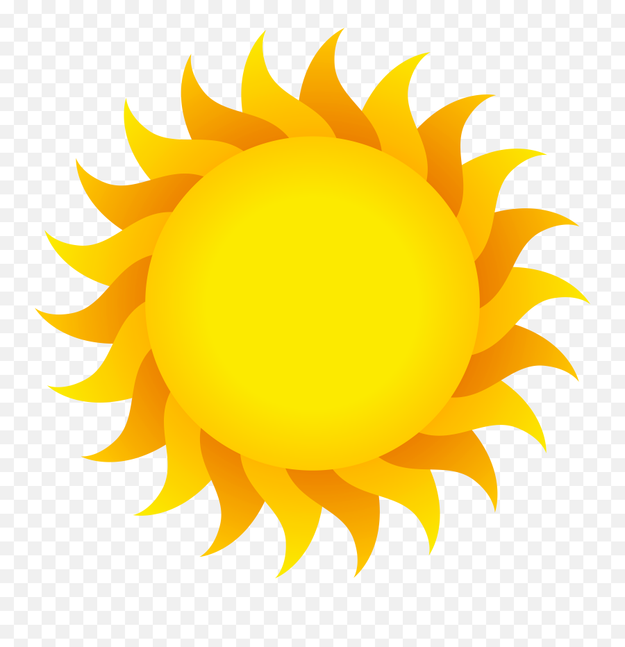 Library Of The Sun Clip Art Black And Emoji,Sun Clipart