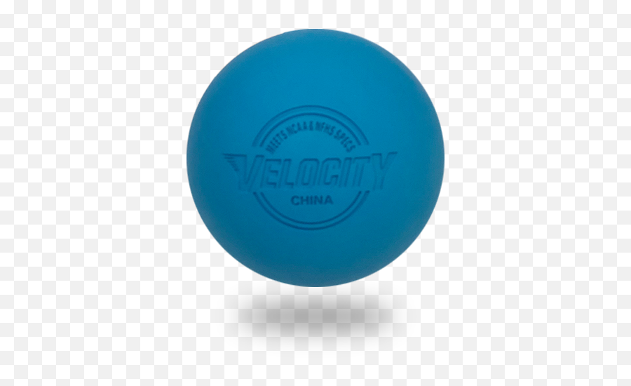 Light Blue Lacrosse Balls For Sale - Solid Emoji,Lacrosse Clipart