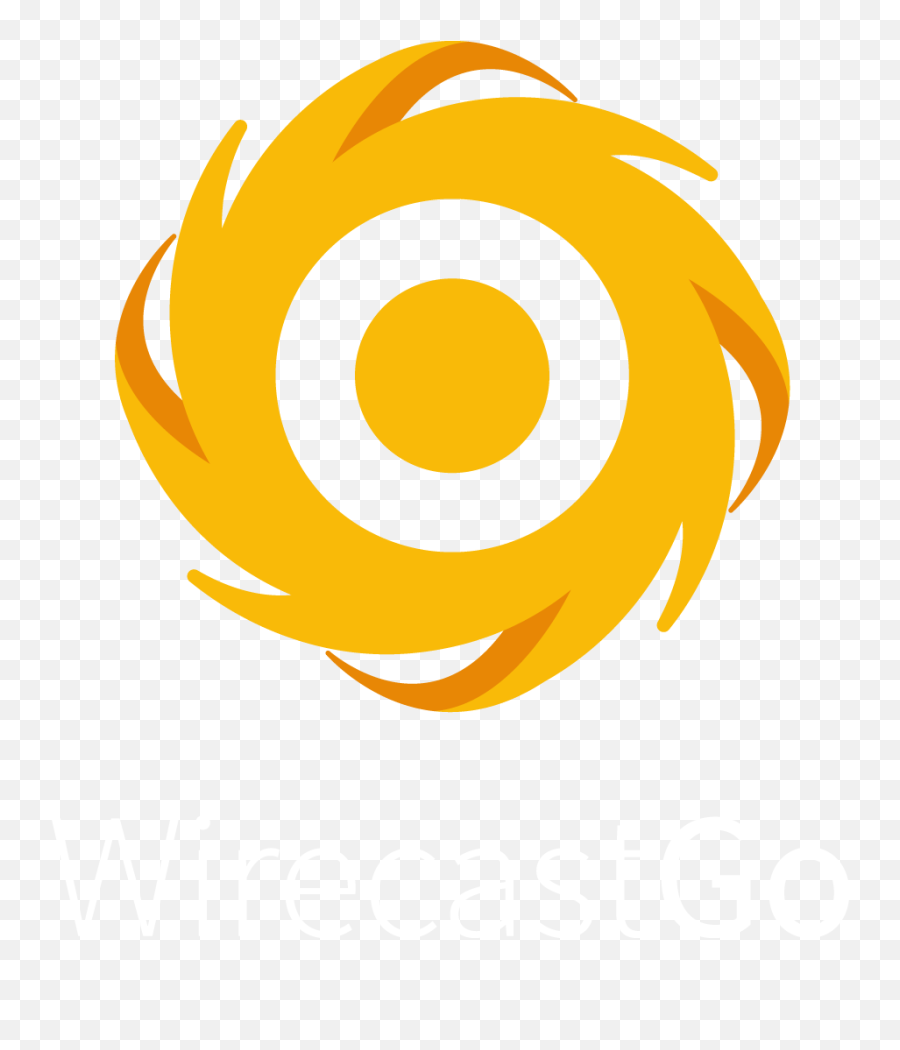 Telestream Press Kit - Wirecast Go Emoji,Yellow Logo