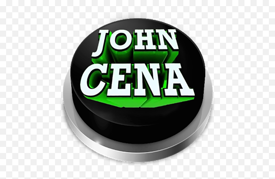 App Insights John Cena Button Intro Sound Apptopia - John Cena Emoji,John Cena Logo