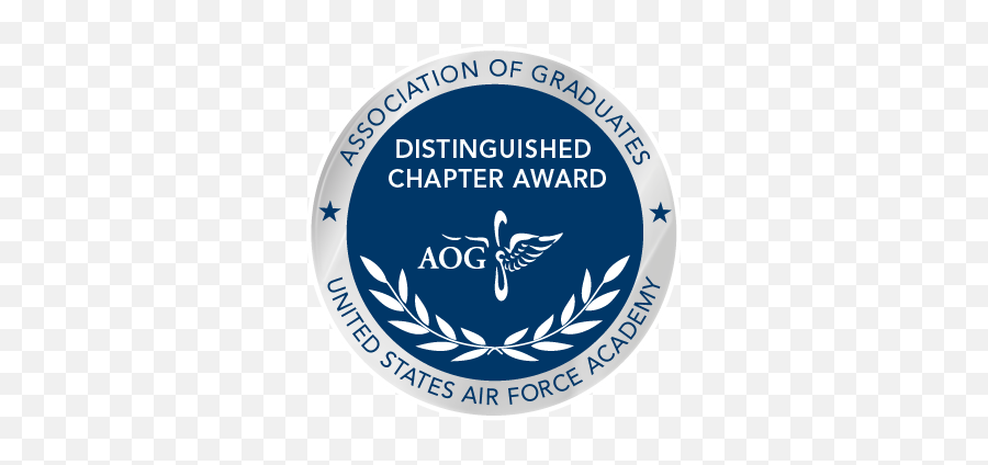 Us Air Force Academy Aog U0026 Foundation - Martial Arts Emoji,United States Air Force Logo