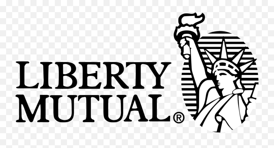 Liberty Mutual Logo And Symbol Meaning History Png - Liberty Mutual Emoji,Mutual Of Omaha Logo