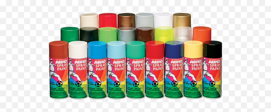 Abro Sp - Abro Spray Paint Emoji,Transparent Spray Paints