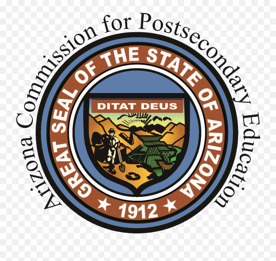 Arizona Commission For Postsecondary Education U2026expanding - Harran Üniversitesi Emoji,Asu Logo