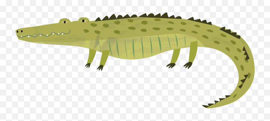 Alligator Clipart Free Download Transparent Png Creazilla - Big Emoji,Alligator Clipart