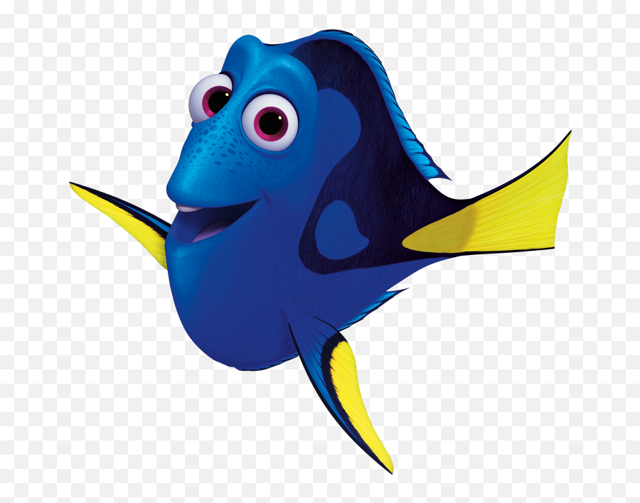 Finding Nemo Characters Clipart Transparent Cartoon - Jingfm Finding Nemo Characters Png Emoji,Finding Nemo Logo