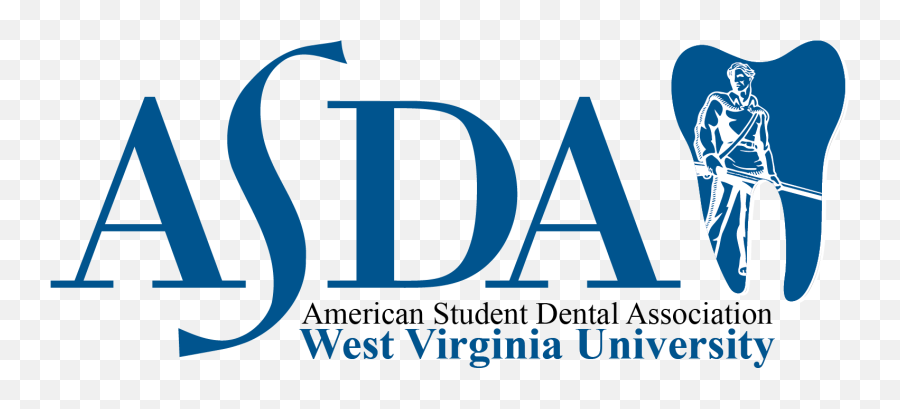 Wvu Asda - American Student Dental Association Emoji,West Virginia University Logo