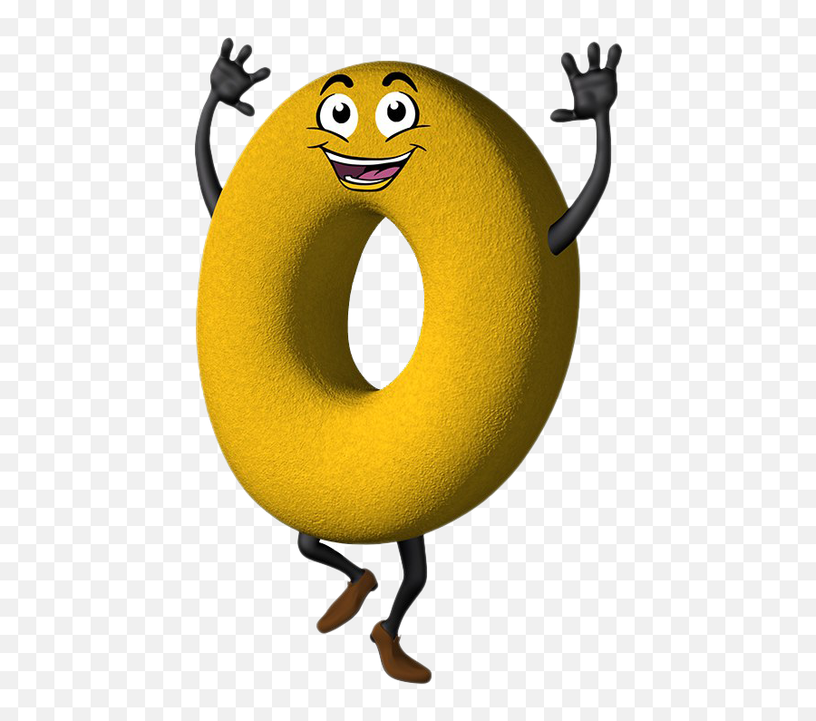 Number Zero Png Transparent Image - Number 0 Emoji,Zero Png