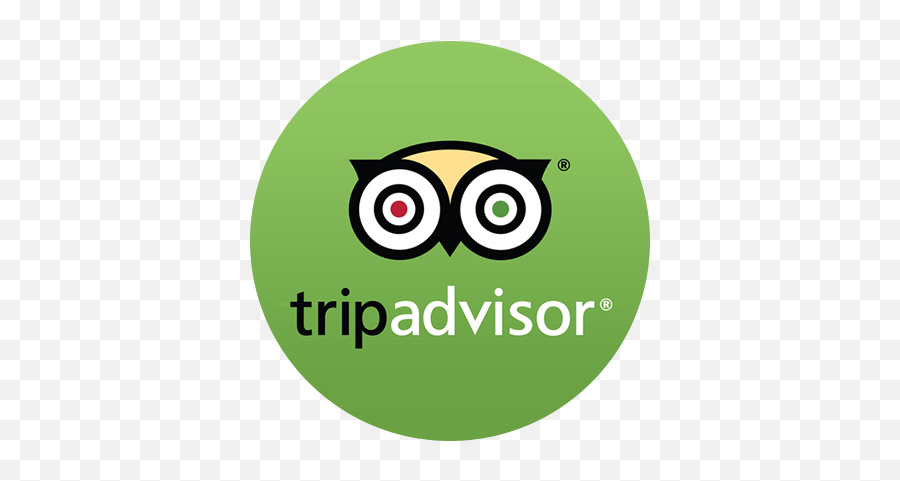Tredatre - Logo Tripadvisor Emoji,Trip Advisor Logo