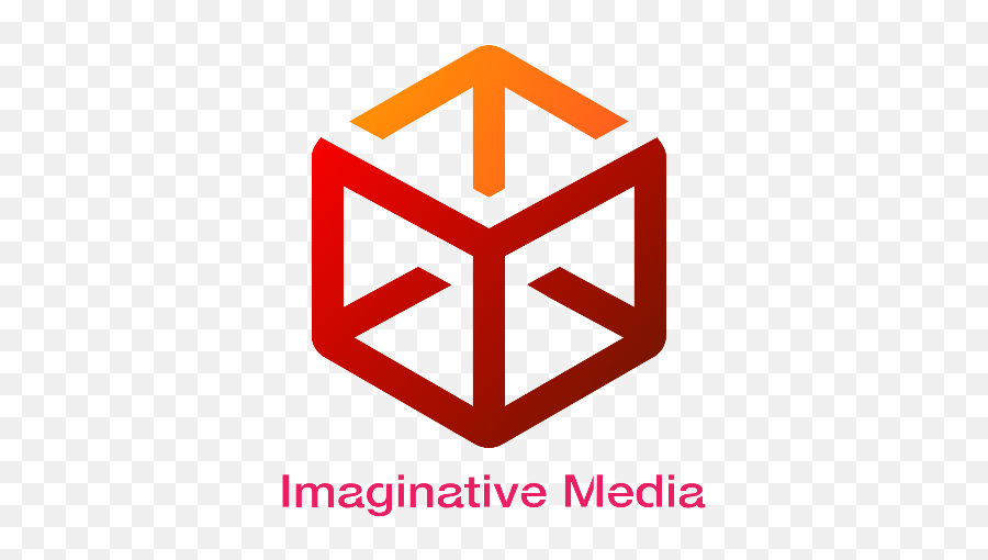 Imaginative Media - Armo Group Emoji,Imaginative Logo