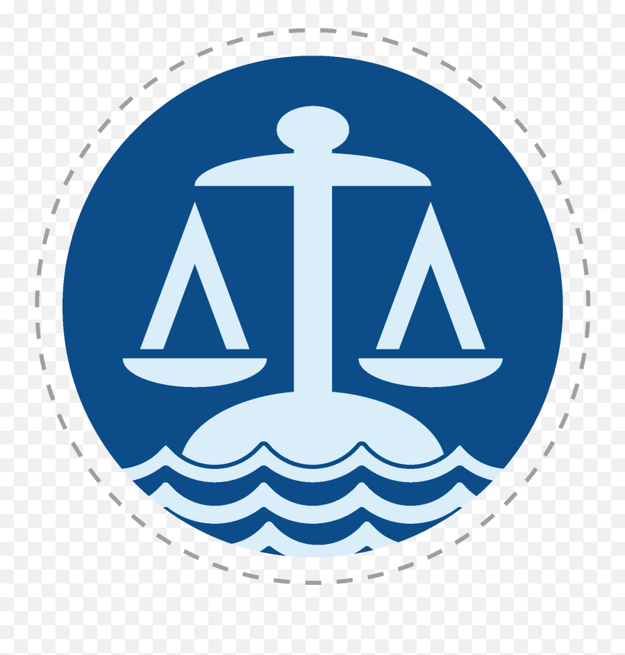 Maritime Law The Young Firm - Language Emoji,Law Png
