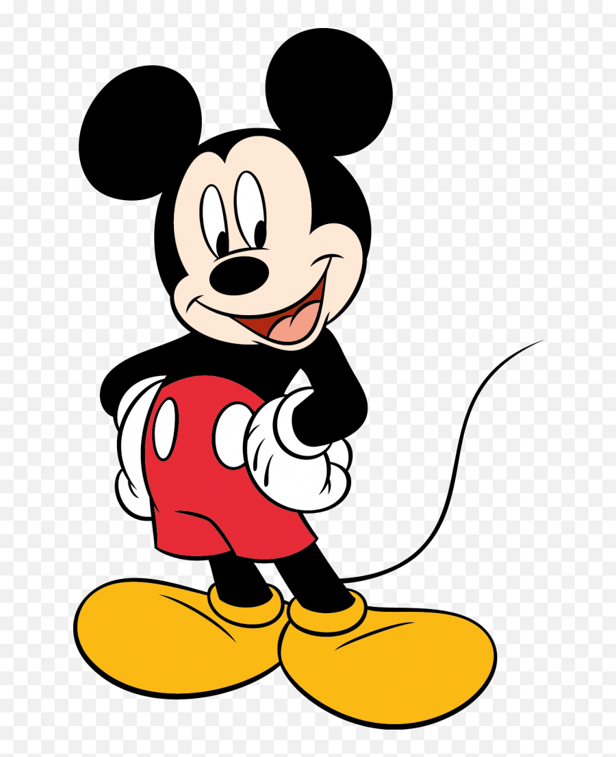 Mickey Mouse Minnie Mouse The Walt Disney Company - Mickey Head Mickey Mouse Svg Emoji,Mickey Head Png