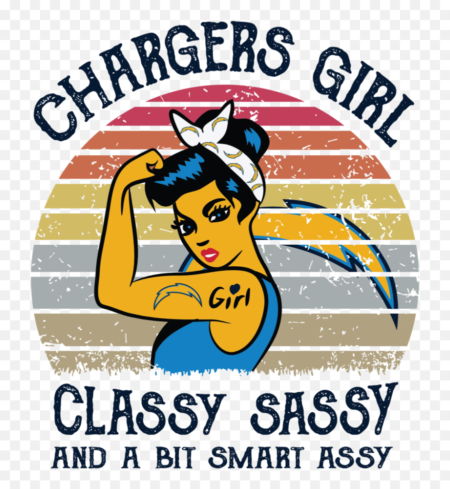 Pin - Hair Design Emoji,Chargers Logo