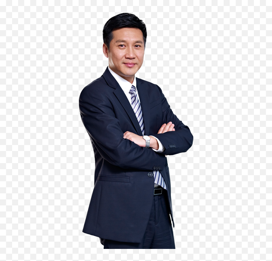 Download Asian Man Png - Formal Wear Emoji,Man Png