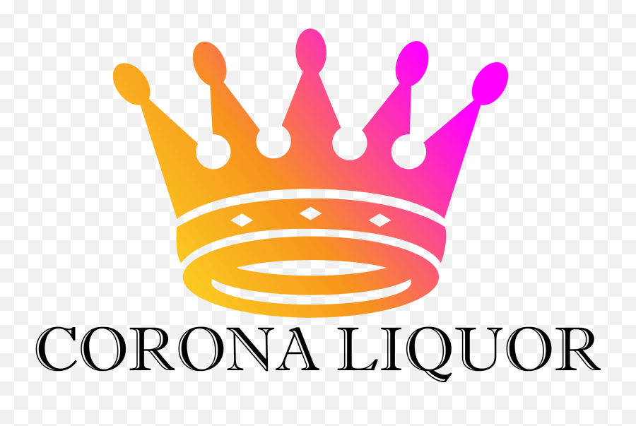 Los Angeles Ca Wine Beer Liquor - Girly Emoji,Corona Beer Logo