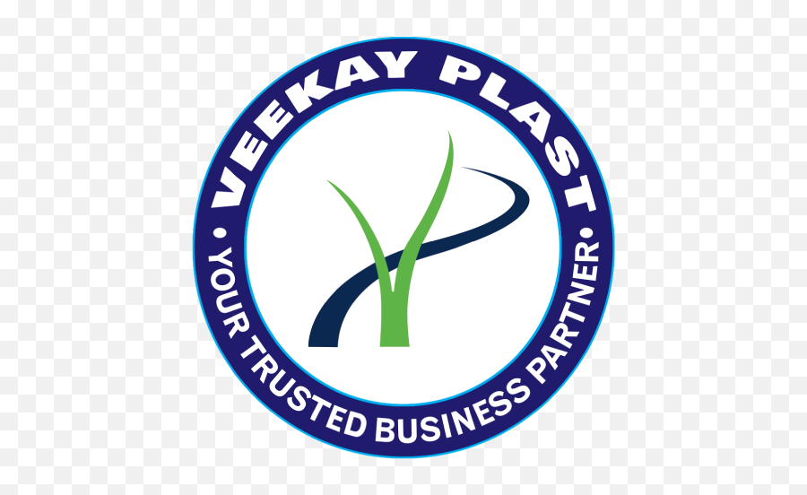 Veekay Plast - Veekay Plast Logo Emoji,Vk Logo