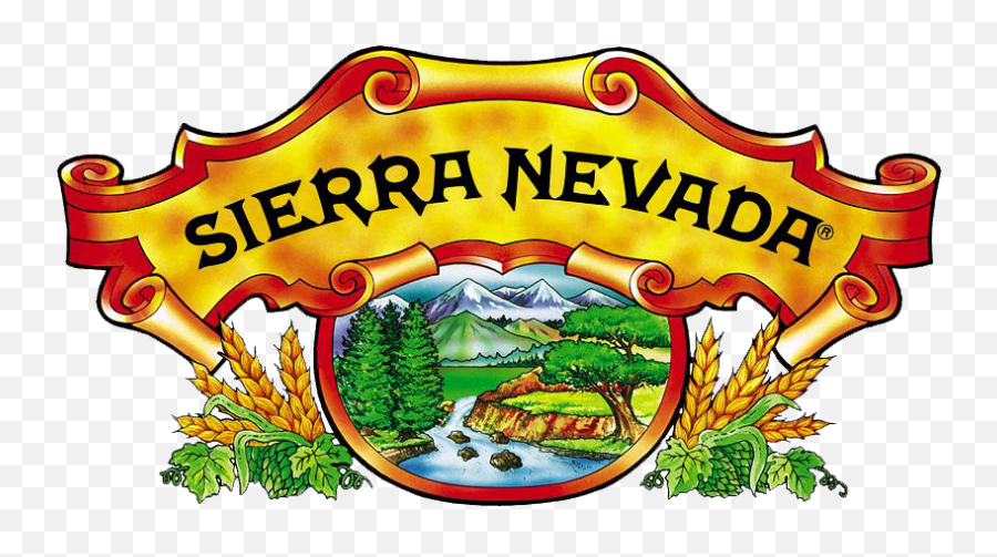 Sierra Nevada Brewing Co Emoji,Sierra Nevada Logo