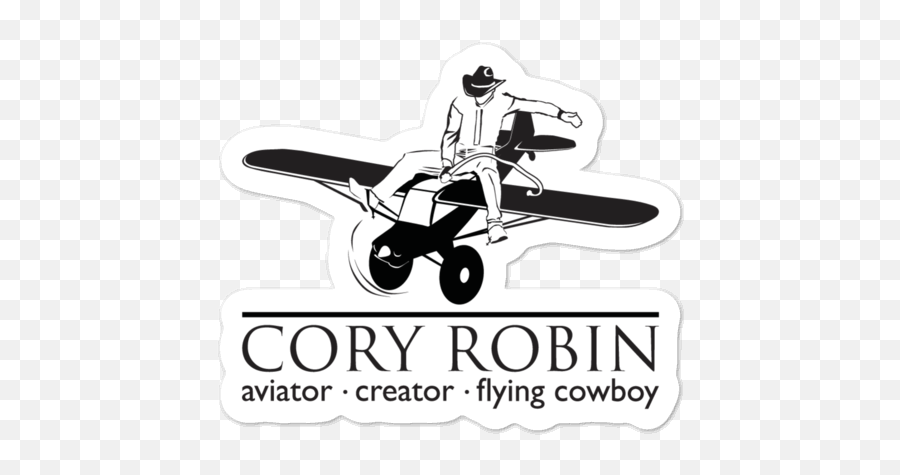 Sticker Cory Robin Youtube Channel Logo - Language Emoji,Logo De Youtube