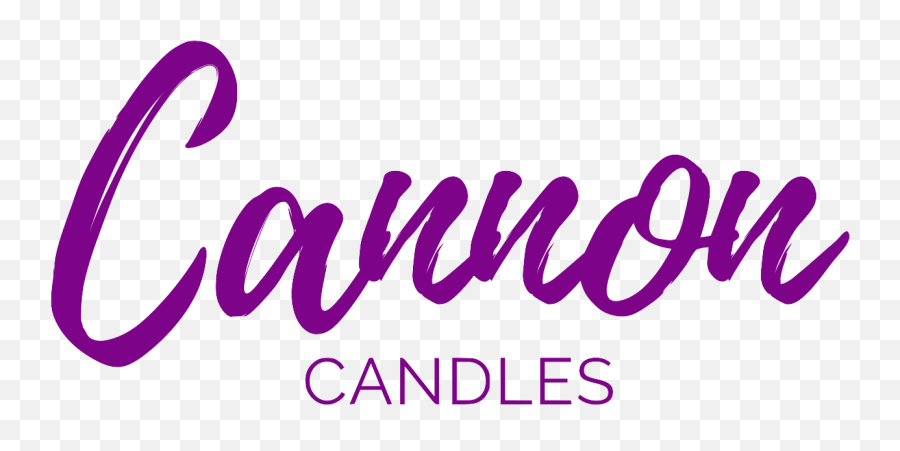 Cannon Candles Cannon Candles - Handmade Soy Candles Language Emoji,Cannon Logo