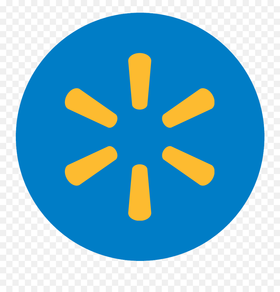 Map Shows Every Walmart Storeu0027s Status During The - Walmart Marketplace Shopify Emoji,Walmart Pharmacy Logo