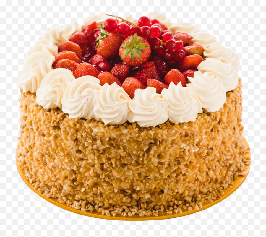 Strawberry Cake Png - Order Fresh Handmade Celebration Cakes Strawberry Chcolate Cake Png Emoji,Wedding Cakes Clipart