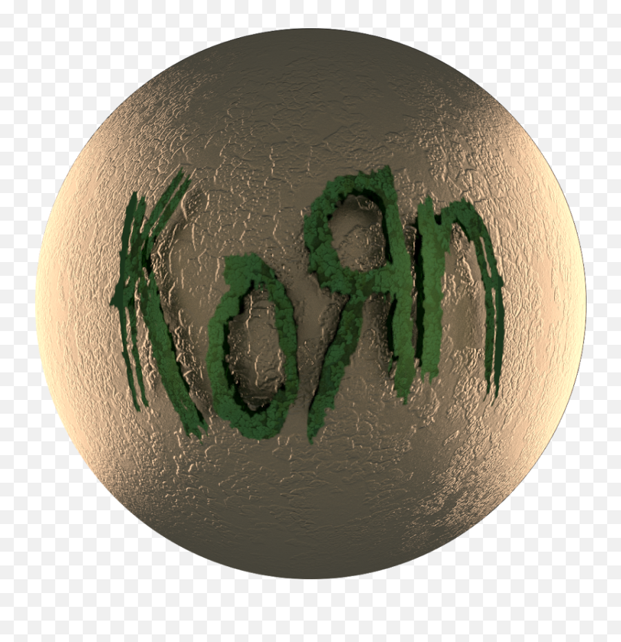 Korn Logo Png - Language Emoji,Korn Logo