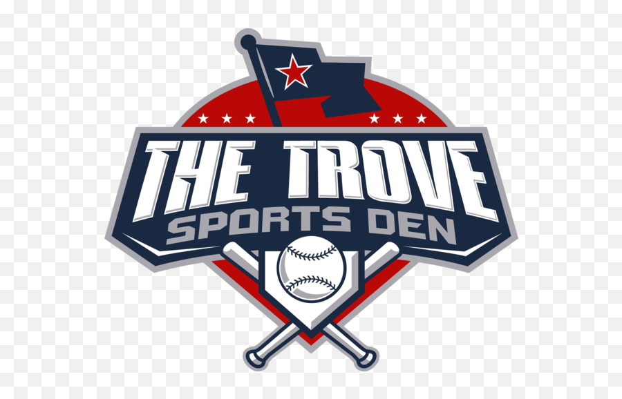 The Trove Sports Den - Paragon Restaurant Emoji,Trove Logo