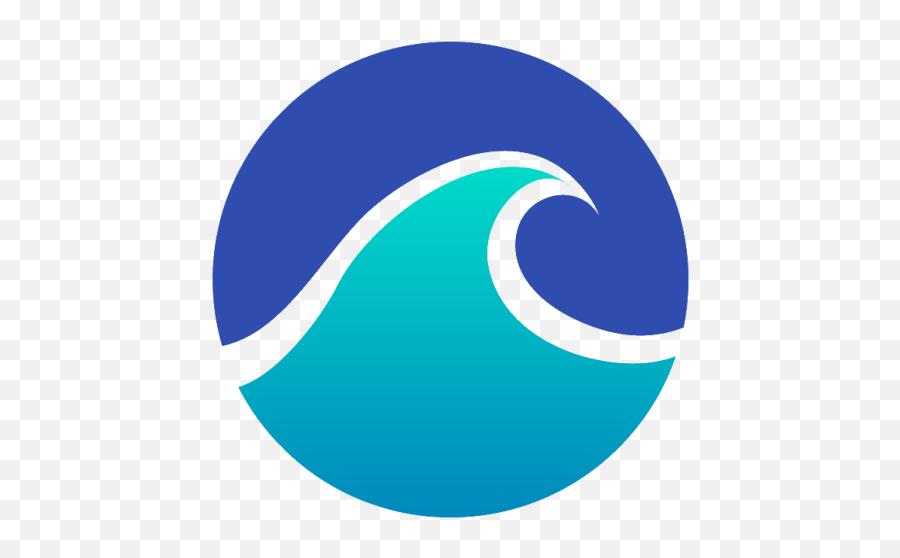 Water Wave Clip Art Emoji,Water Wave Clipart