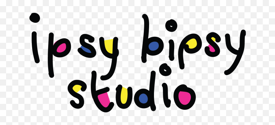 Illustration Techniques With Ipsy Bipsy Emoji,Ipsy Logo