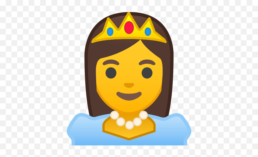 Princess Emoji Meaning With Pictures,Crown Emoji Transparent
