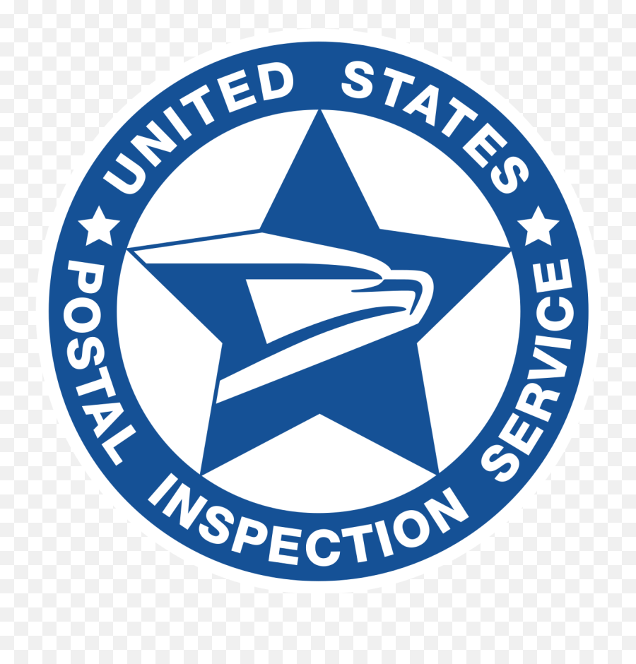Mail - Postal Inspection Service Logo Transparent Emoji,Usps Logo