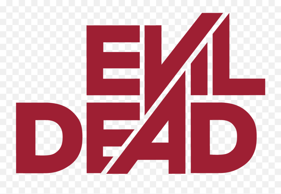 Capcom Logo - Evil Dead Emoji,Capcom Logo
