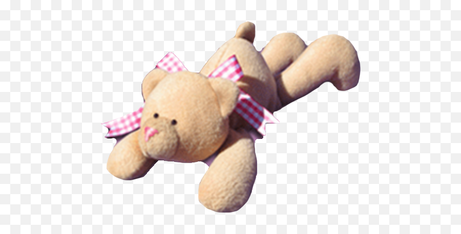 How To Sew A Memory Toy Keepsake Teddy Bear Funky Friends Emoji,Baby Bear Png