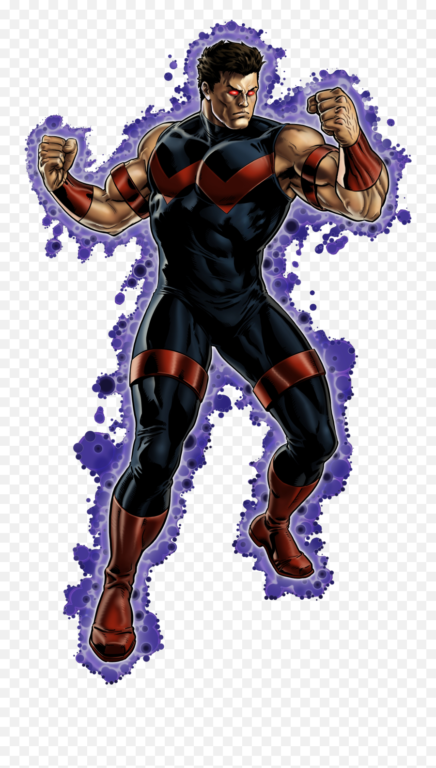 Marvel Avenger Alliance Character Transparent Png - Free Emoji,Martian Manhunter Png