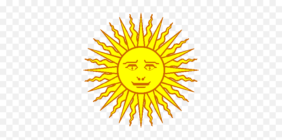 Aru0027sungif - Clipart Best Clipart Best Emoji,Sun Gif Transparent