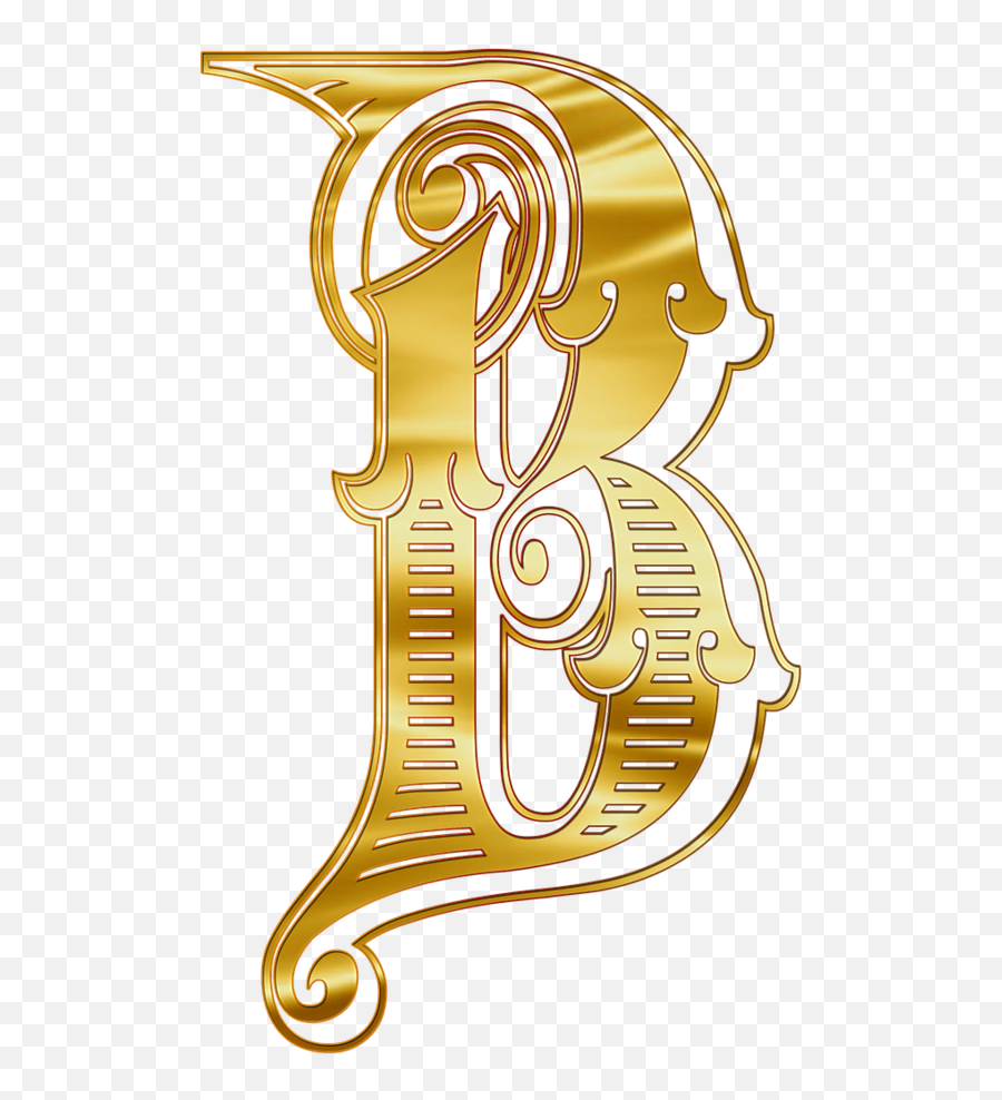 Download Wordgoldfont - Png Logo 3d Capital Letter I Hd Emoji,Golden Logo
