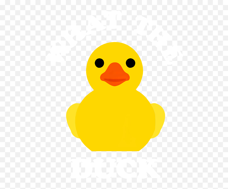 Cute Rubber Duck Funny Ducky Saying Animal Bird Gift Puzzle Emoji,Rubber Ducky Png