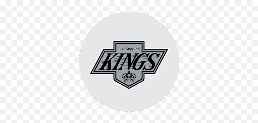 Mitchell Ness T Shirts Los Angeles - La Kings Emoji,La Kings Logo