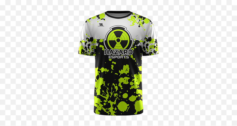Game Jersey Esports Prolook Sports Emoji,Cinch Gaming Png
