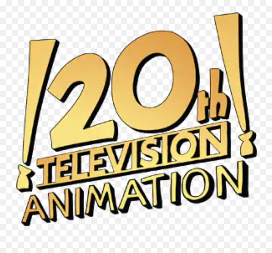 20th Television Animation - Wikipedia Emoji,Big Idea Productions Logo