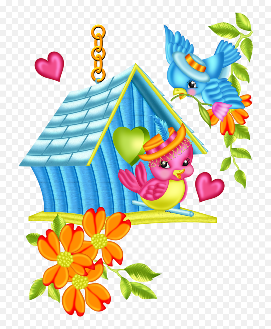 Library Of Cold House Svg Free Png Files Clipart Art 2019 - Cartoon Bird On Flower Emoji,Cold Clipart