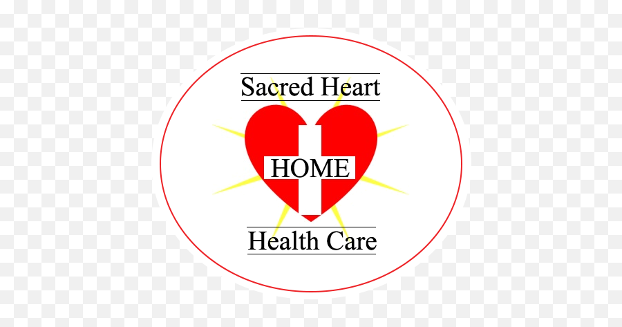 Home - Sacred Hearth Home Healthcare Emoji,Home Care Logo