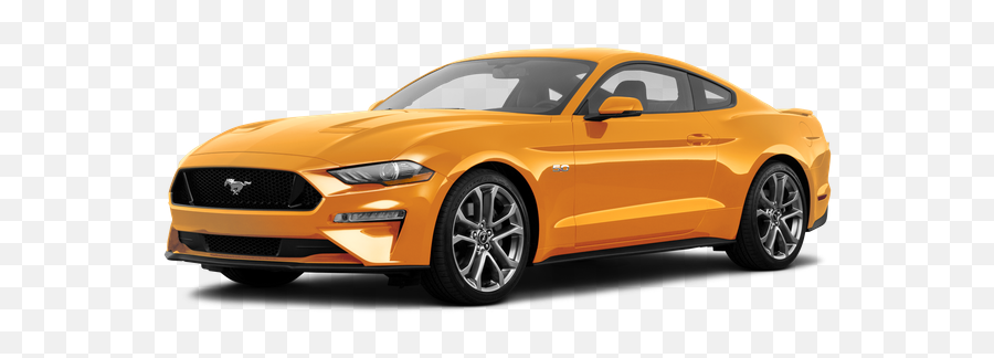 2018 Ford Mustang Gt Premium Fastback - Ford Mustang 2018 Emoji,Ford Mustang Png