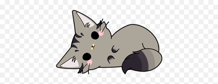 British Shorthair Dog Cartoon Cuteness - Cute Cat Png Emoji,Cute Cat Transparent