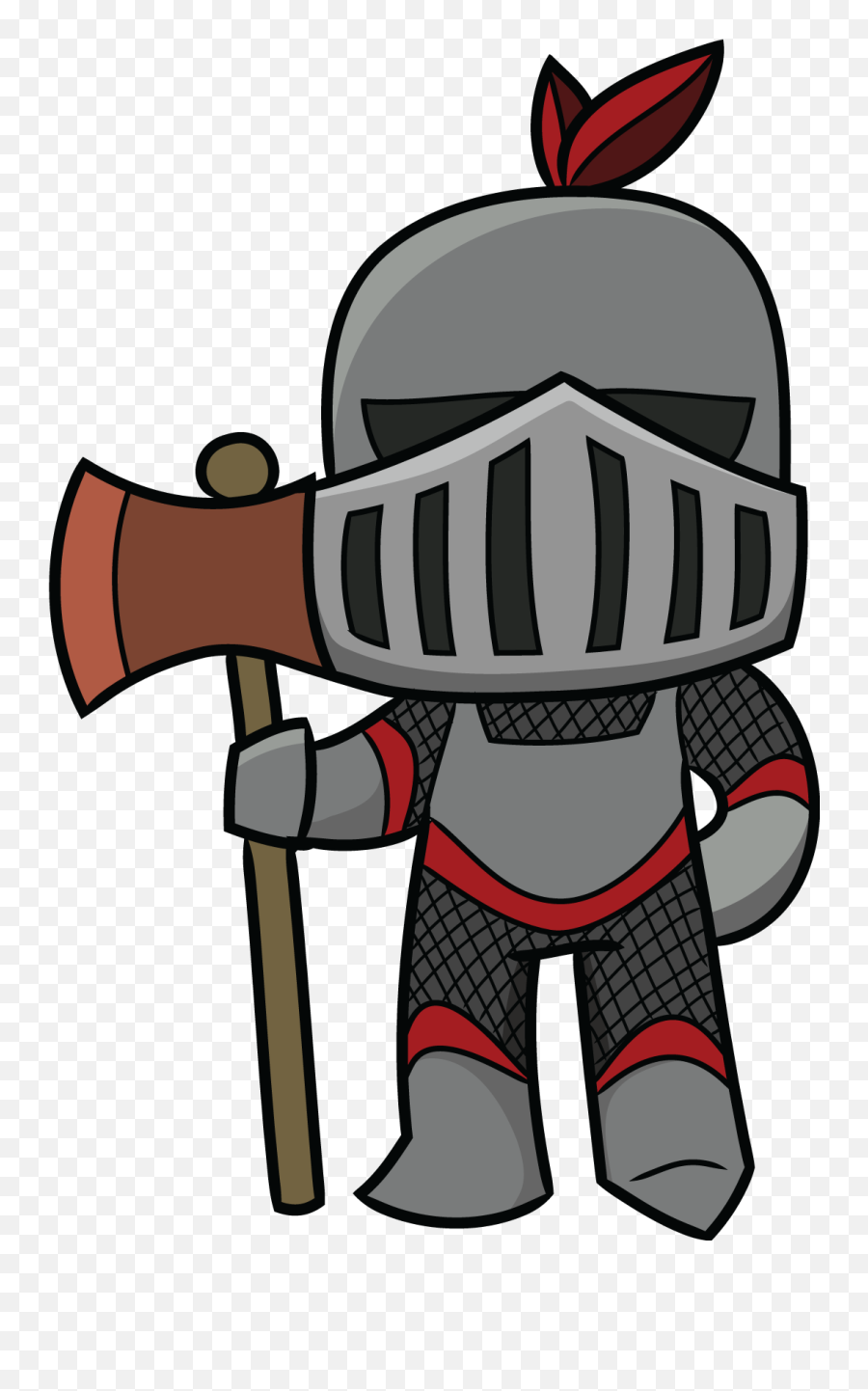 Knight Free To Use Cliparts 3 - Knight Clipart Transparent Emoji,Knight Clipart