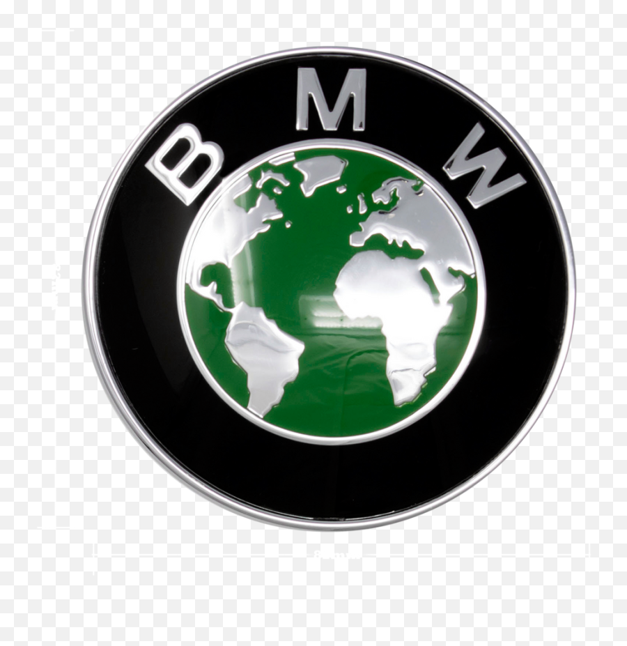 Bmw Earth - Green 82mm U2013 Redstarpro Emoji,Green Earth Logo