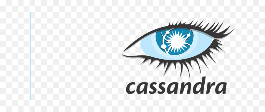 Download Cassandra Vs Mongodb - Apache Cassandra Icon Png Emoji,Mongo Db Logo