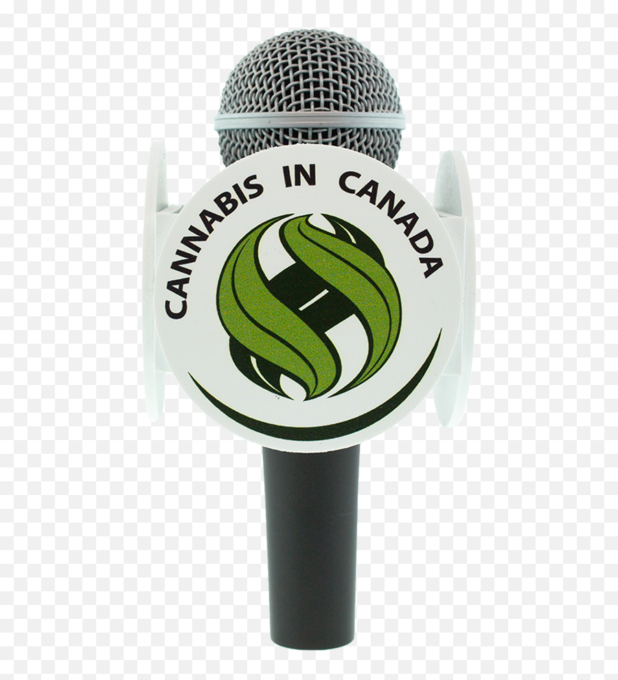 2 - Micro Emoji,Microphone Logo